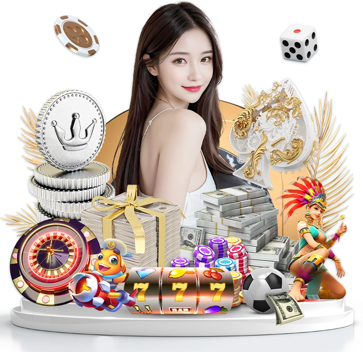 Nội dung casino và bàn chơi tại OK8386